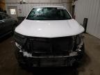 3GNAXKEVXNL****** Used and Repairable 2022 Chevrolet Equinox in Alaska State