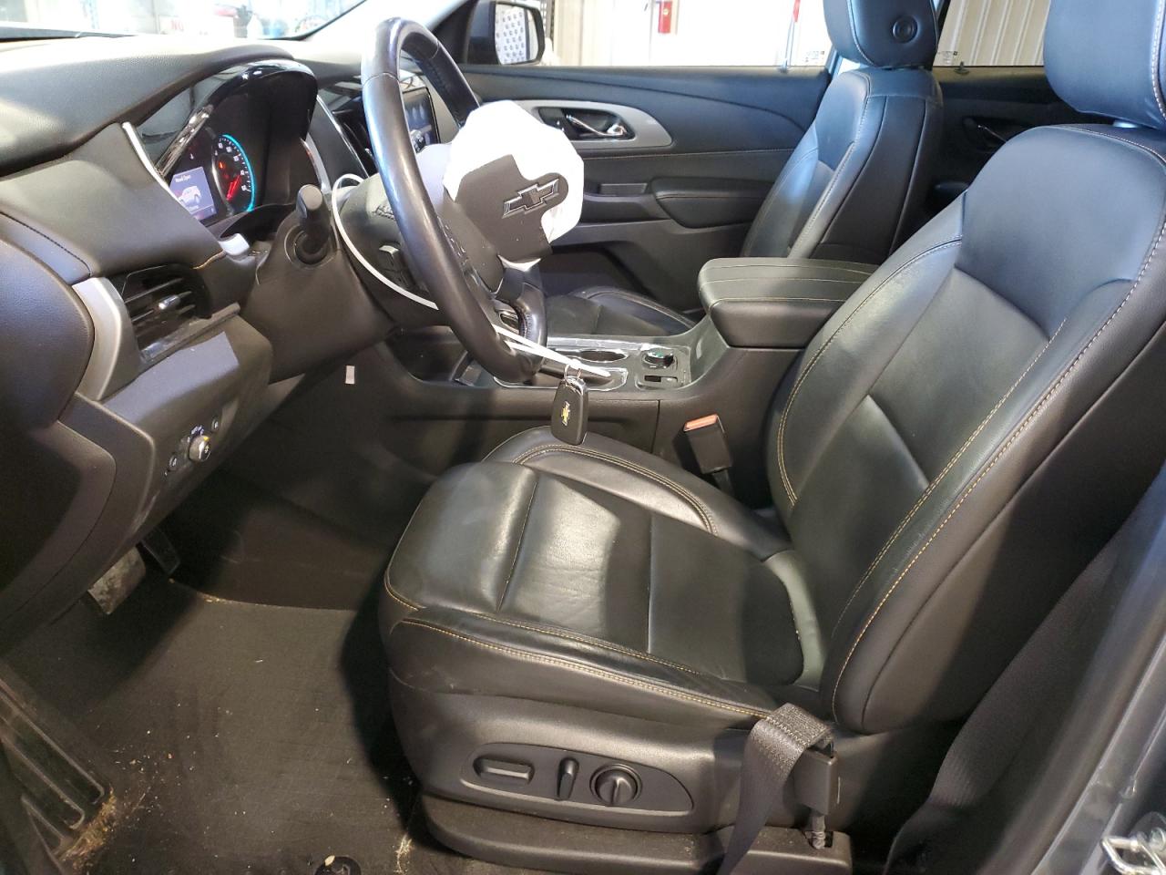 2021 Chevrolet Traverse - Image 7