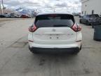2018 Nissan Murano S იყიდება Farr West-ში, UT - Front End