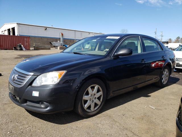 2010 Toyota Avalon Xl