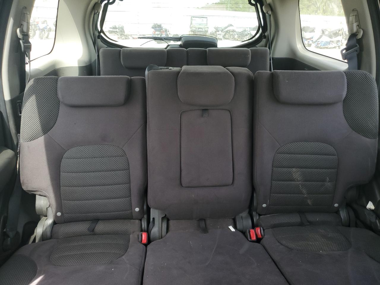 2010 Nissan Pathfinder - Image 10