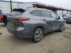 2022 Toyota Highlander Xle en Venta en Denver, CO - Front End