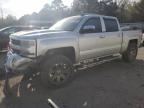 2016 Chevrolet Silverado K1500 Lt for Sale in Savannah, GA - Front End