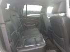 2017 Gmc Yukon Slt de vânzare în Earlington, KY - Hail