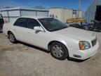2000 Cadillac Deville  for Sale in Wichita, KS - Front End