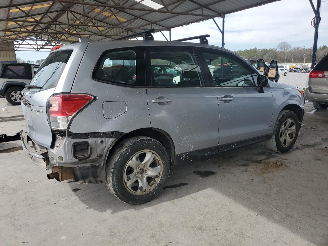 2017 Subaru Forester - Image 3