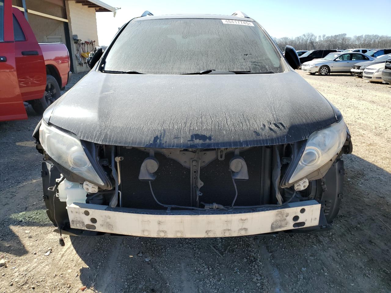 2012 Lexus RX - Image 5