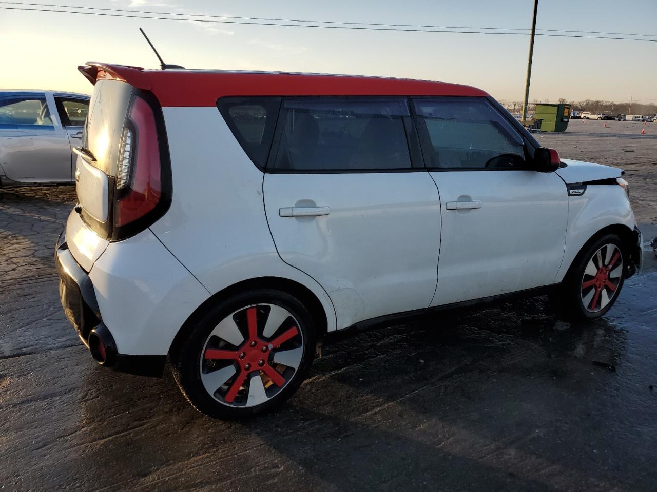 2016 Kia Soul - Image 3