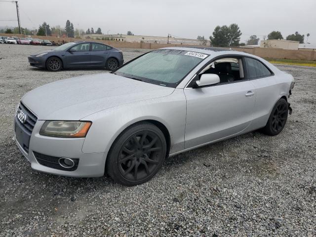 2012 Audi A5 Premium