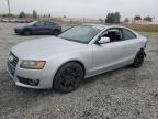 2012 Audi A5 Premium for Sale in Mentone, CA - Rear End