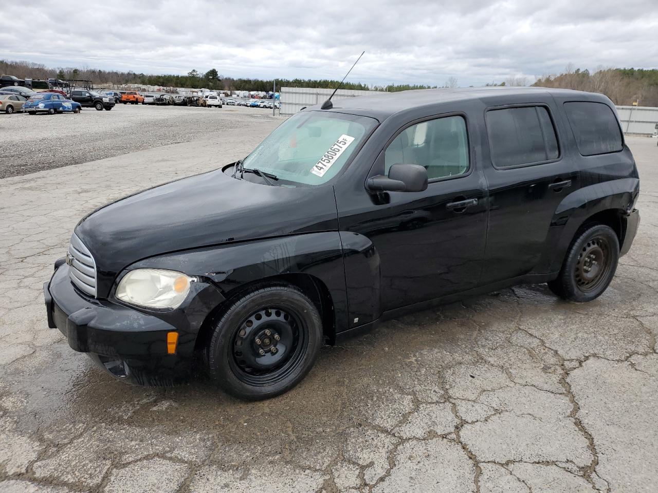 2009 Chevrolet HHR - Image 1