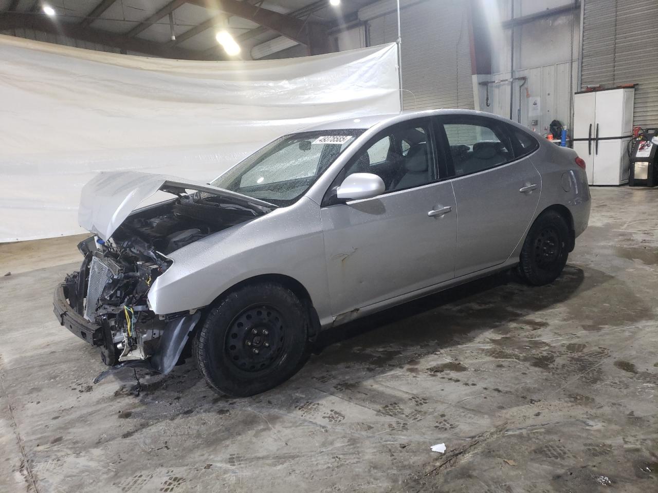 2010 Hyundai Elantra - Image 1