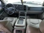 2003 Gmc Yukon Xl K1500 იყიდება Prairie Grove-ში, AR - Mechanical