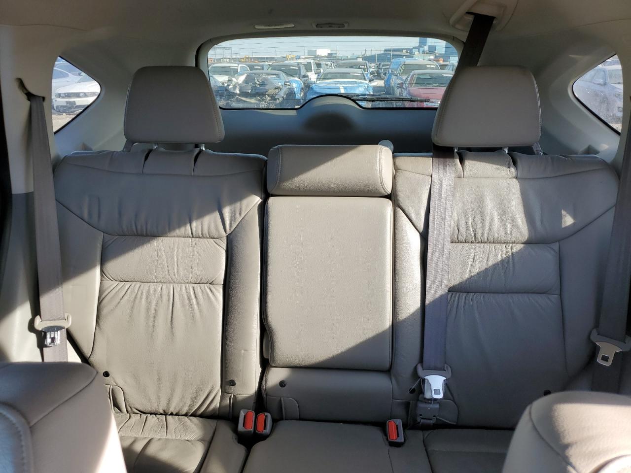 2012 Honda CR-V - Image 10