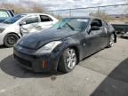2004 Nissan 350Z Coupe for Sale in North Las Vegas, NV - Front End