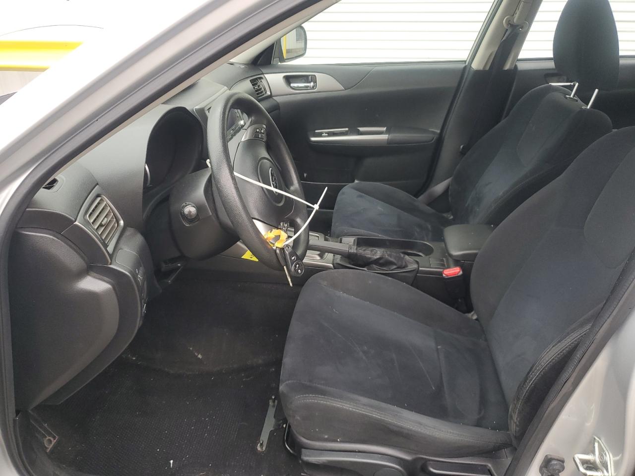 2011 Subaru Impreza - Image 7