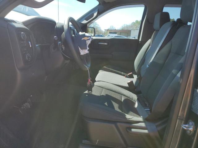  CHEVROLET ALL Models 2019 Серый