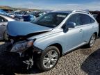 2011 Lexus Rx 450H للبيع في Magna، UT - Front End