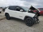 2021 Jeep Compass Latitude იყიდება Earlington-ში, KY - Front End