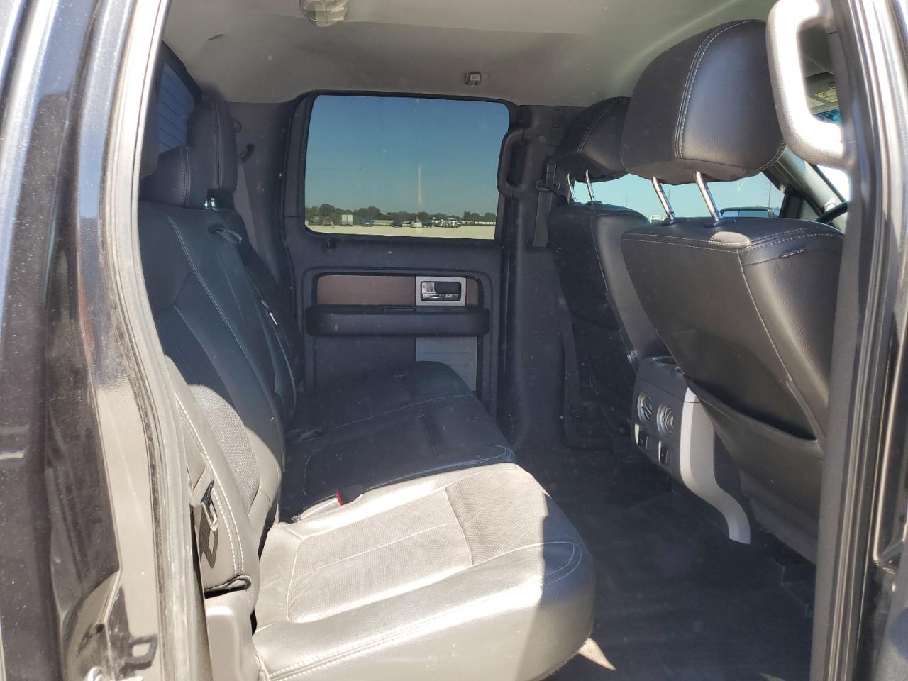 2014 Ford F-150 - Image 10