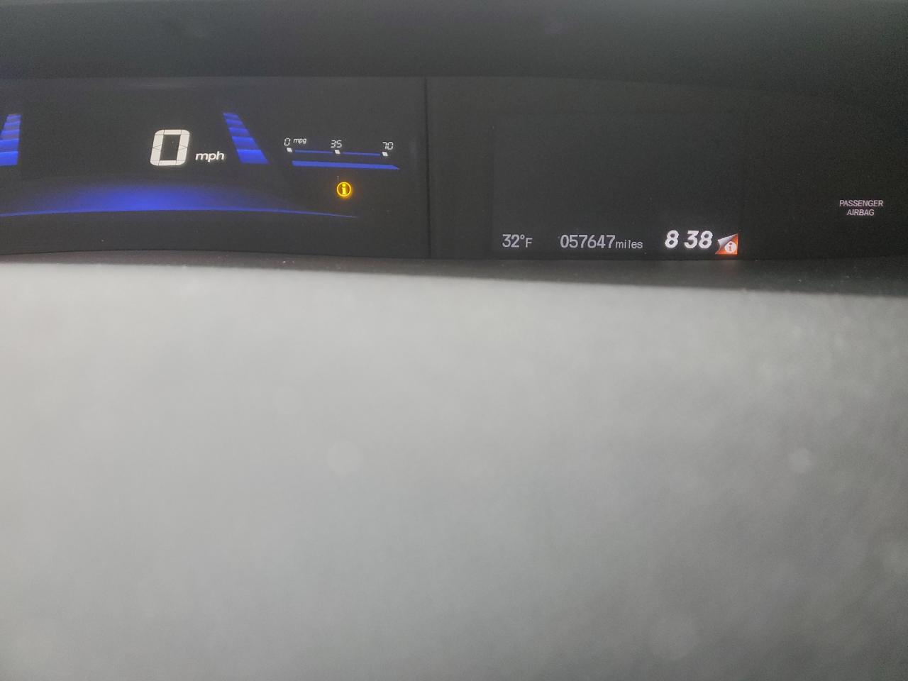 2013 Honda Civic - Image 9