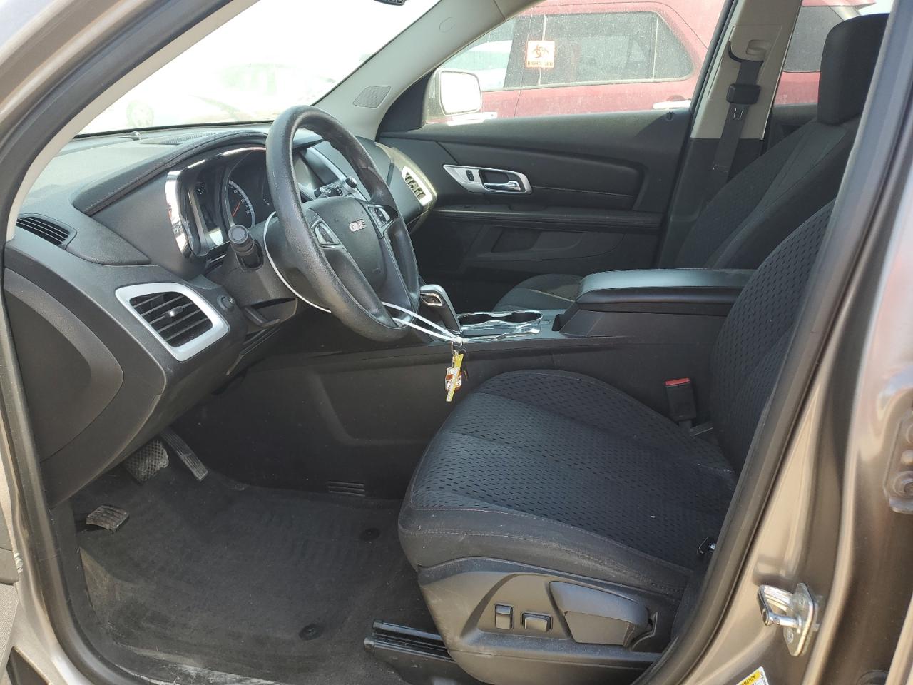 2012 GMC Terrain - Image 7
