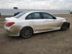 2017 MERCEDES-BENZ C 43 4MATIC AMG for sale at Copart AB - EDMONTON