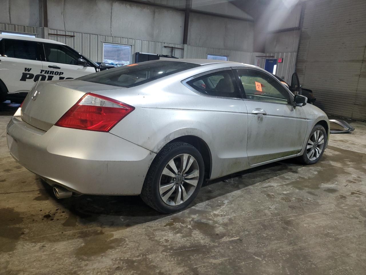 2008 Honda Accord - Image 3