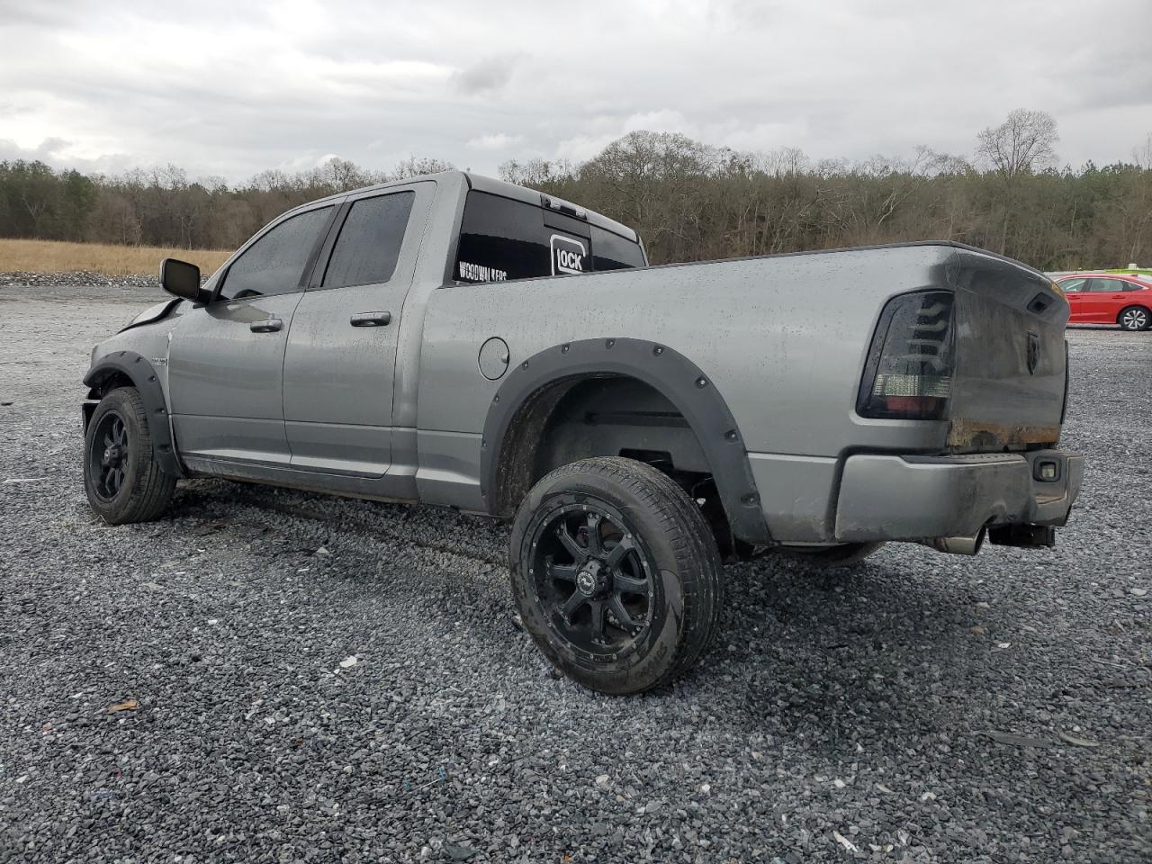 2011 Dodge RAM - Image 2