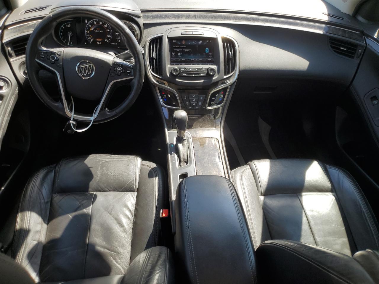 2016 Buick LaCrosse - Image 8