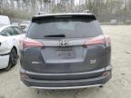 2017 Toyota Rav4 Xle for Sale in Waldorf, MD - Front End