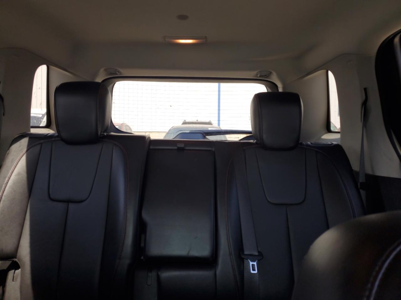 2012 GMC Terrain - Image 10