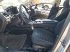 2017 Ford Fusion Se en Venta en Hueytown, AL - Side