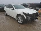 2011 Infiniti G25  for Sale in Kansas City, KS - Front End