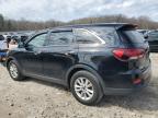 2020 Kia Sorento L იყიდება West Warren-ში, MA - Front End