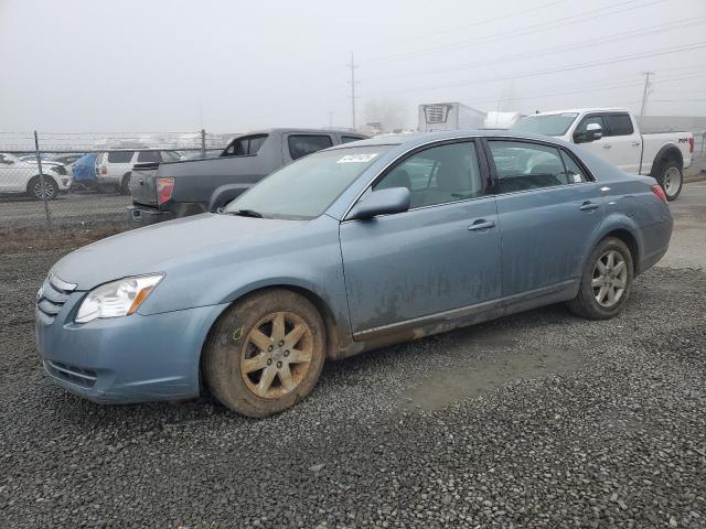 2006 Toyota Avalon Xl
