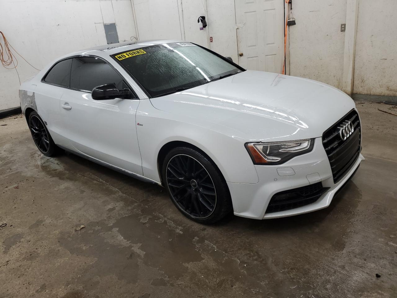 2016 Audi A5 - Image 4