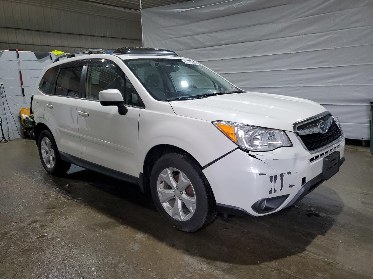 2016 Subaru Forester - Image 4