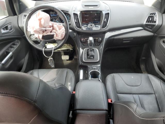  FORD ESCAPE 2013 Бургунди