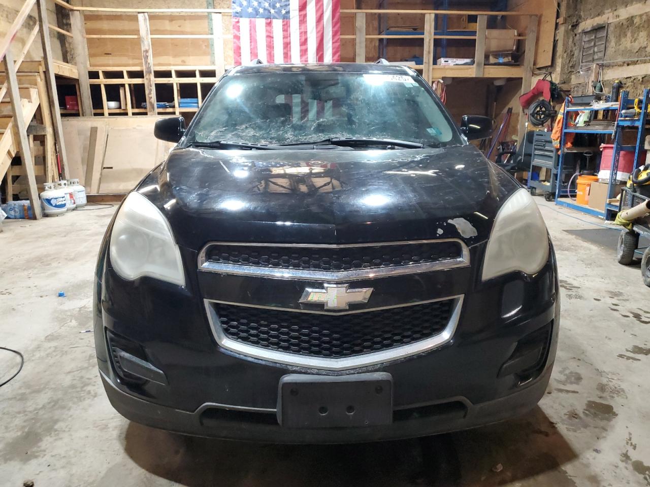 2014 Chevrolet Equinox - Image 5