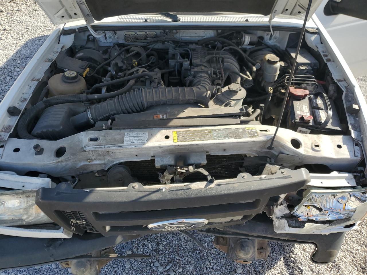 2009 Ford Ranger - Image 12