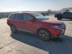 2016 Mitsubishi Outlander Se for Sale in Tulsa, OK - Rear End