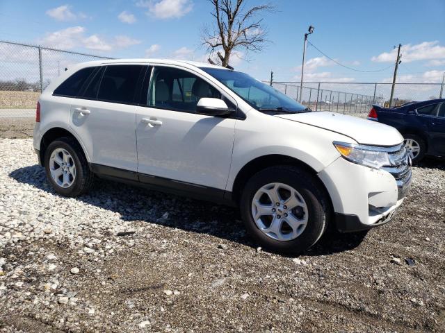  FORD EDGE 2013 Biały