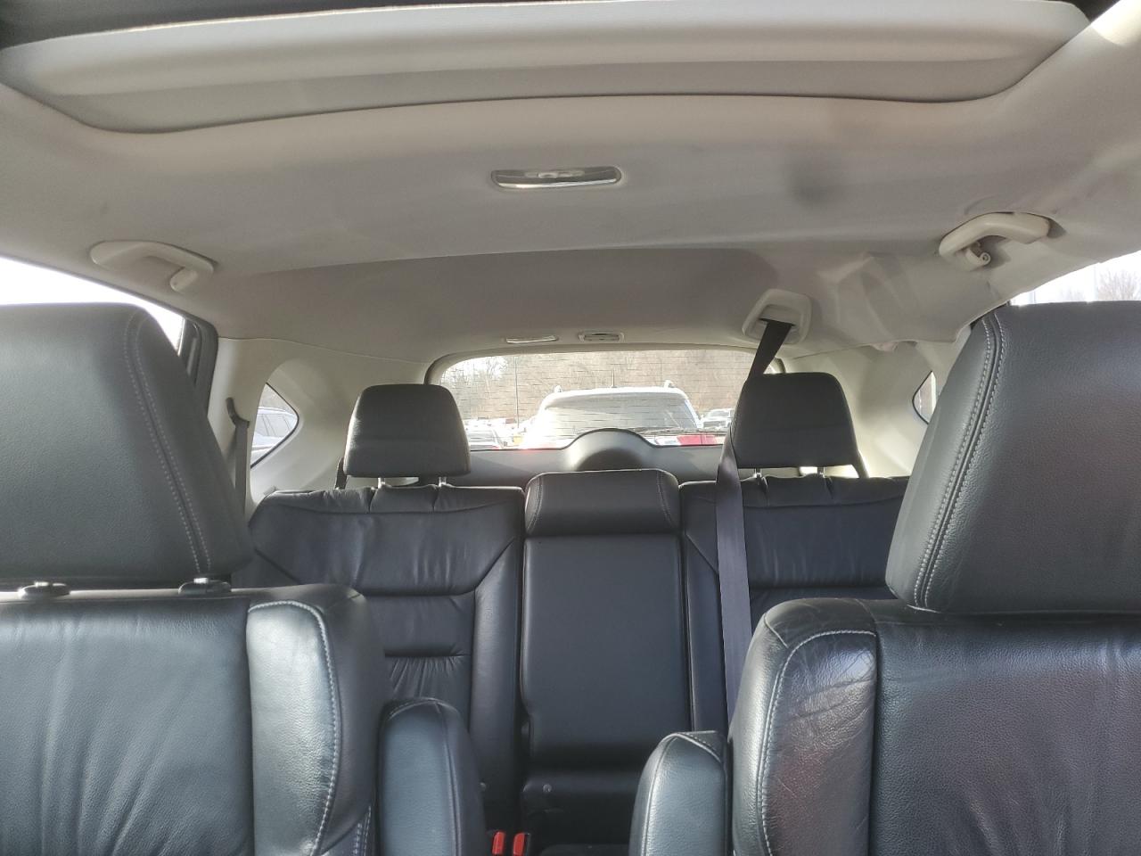 2012 Honda CR-V - Image 10