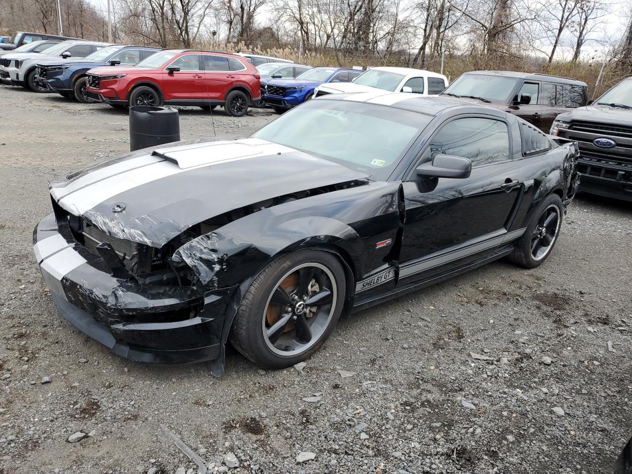 2007 Ford Mustang Gt for Sale in Marlboro, NY - All Over