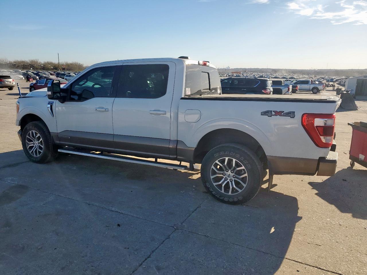 2021 Ford F-150 - Image 2