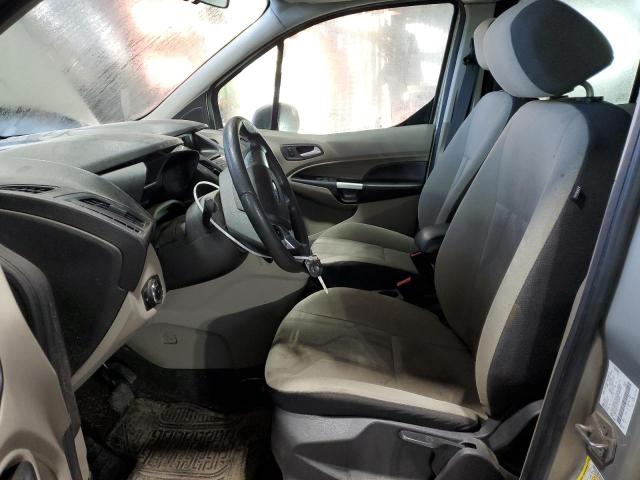 Минивэны FORD TRANSIT 2014 Бежевый