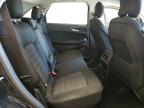 2015 Ford Edge Se na sprzedaż w San Antonio, TX - Rear End