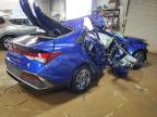 2024 Hyundai Elantra Sel zu verkaufen in Elgin, IL - All Over