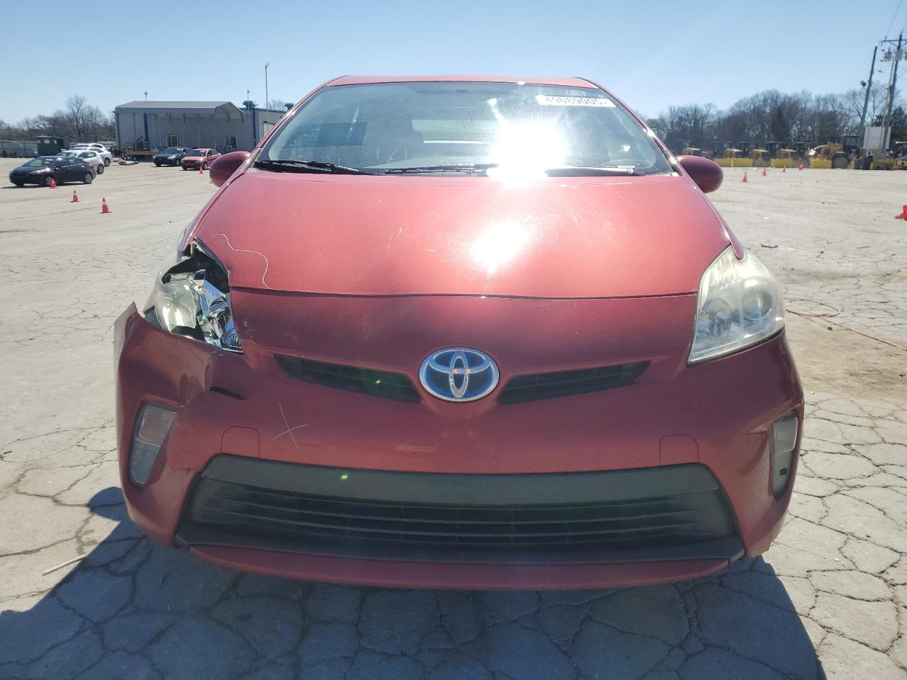 2015 Toyota Prius - Image 5